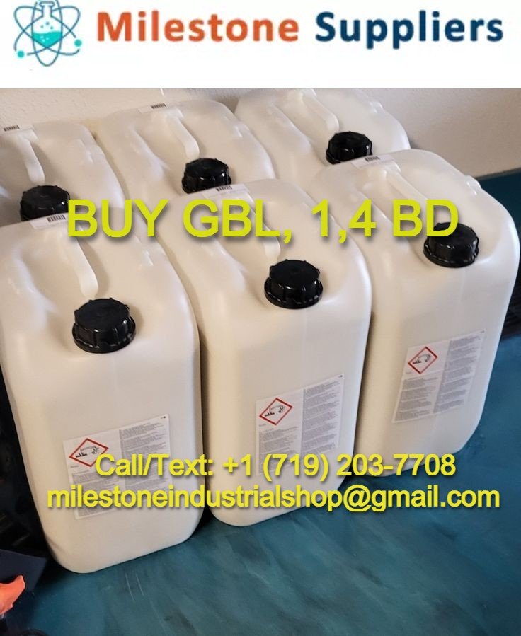 Buy GBL Paint Remover Online – 99.99%.