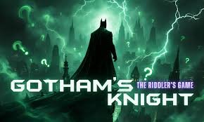 Gothams-Knight