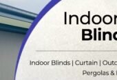 Secure & Silent Outdoor Blinds in Sydney – Book Now!
