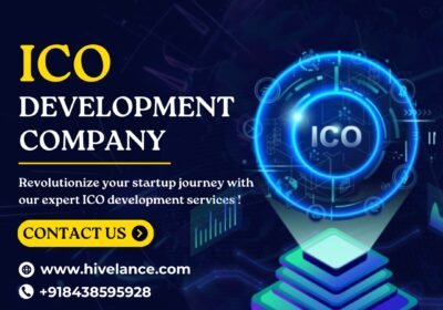 ICO-Development-Company