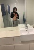 Seeking a female any age group is fine for casual fun or FWB
