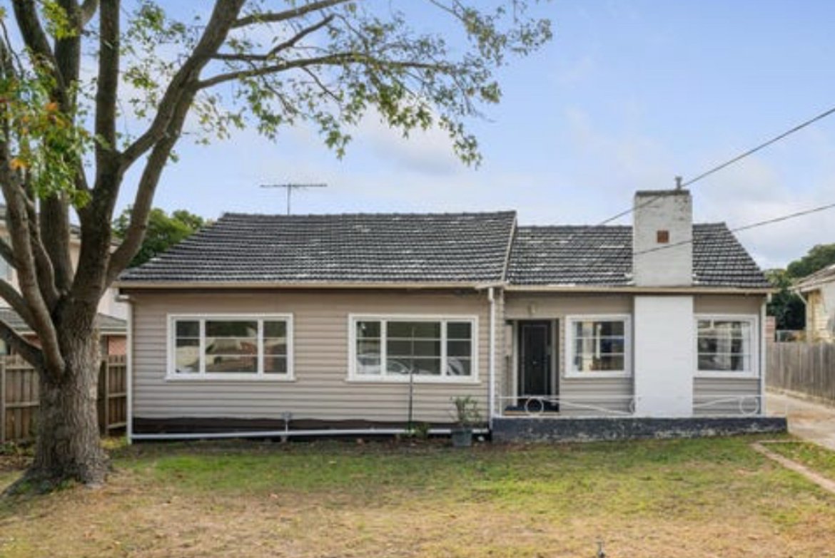 Pre Sale Auction Preparation