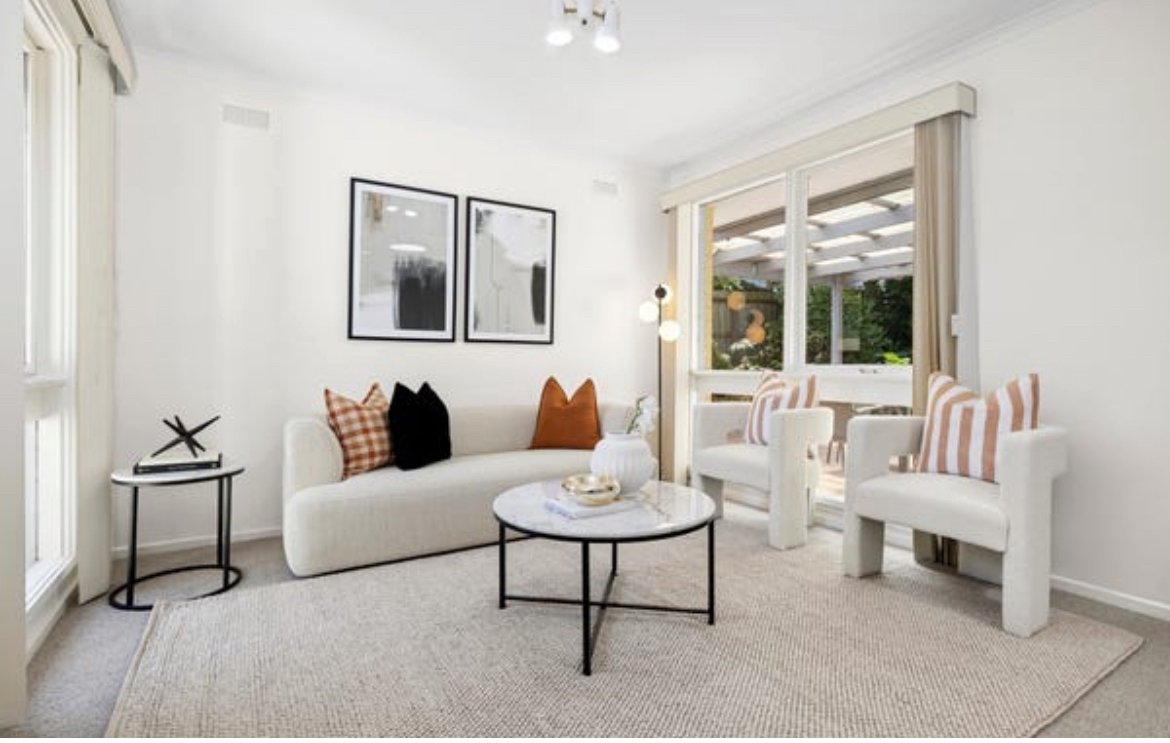 Pre Sale Auction Preparation