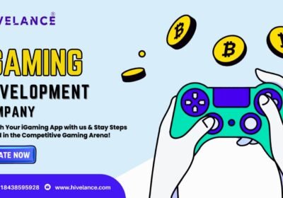 Igaming-development-company