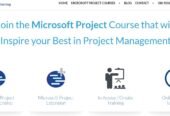 Microsoft Project Training