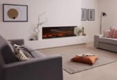 Warm Up with a Jetmaster Outdoor Wood Fireplace