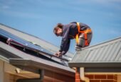 Reliable 10kW Solar & 9.6kWh Battery Combo – Ideal for Modern Homes