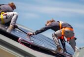Reliable 10kW Solar & 9.6kWh Battery Combo – Ideal for Modern Homes