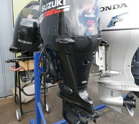 New/Used:Outboard/Inboard,Yamaha,Suzuki,Trailers