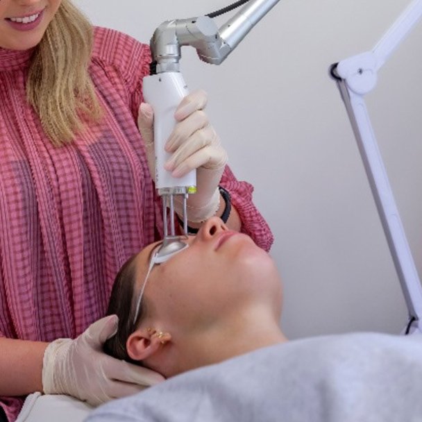 Brighten Your Skin with Pico Genesis Treatment