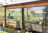 Secure & Silent Outdoor Blinds in Sydney – Book Now!