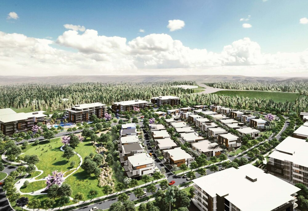 Residential Subdivision Development Consultants in Gold Coast