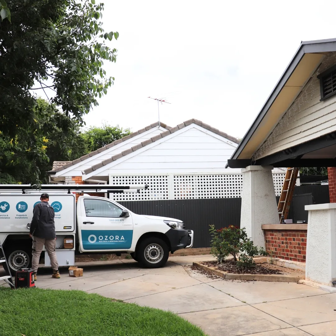 Install a Home EV Charger Today – Fast, Safe & Professional