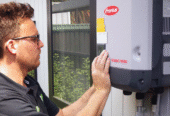 Reliable 10kW Solar & 9.6kWh Battery Combo – Ideal for Modern Homes