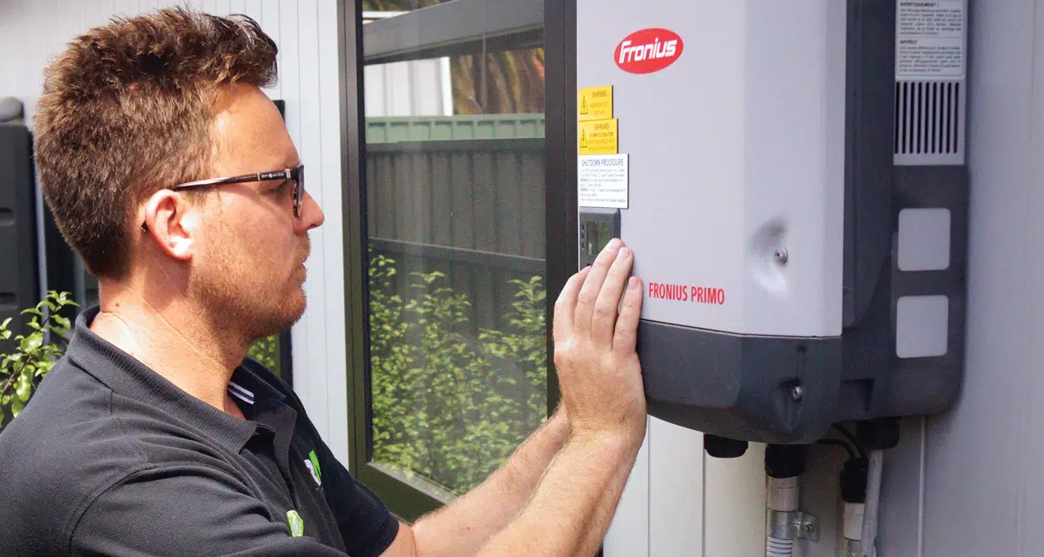 Reliable 10kW Solar & 9.6kWh Battery Combo – Ideal for Modern Homes