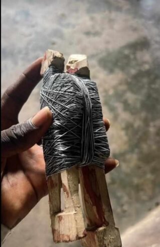 The best powerful spiritual herbalist in Nigeria+2348117855171