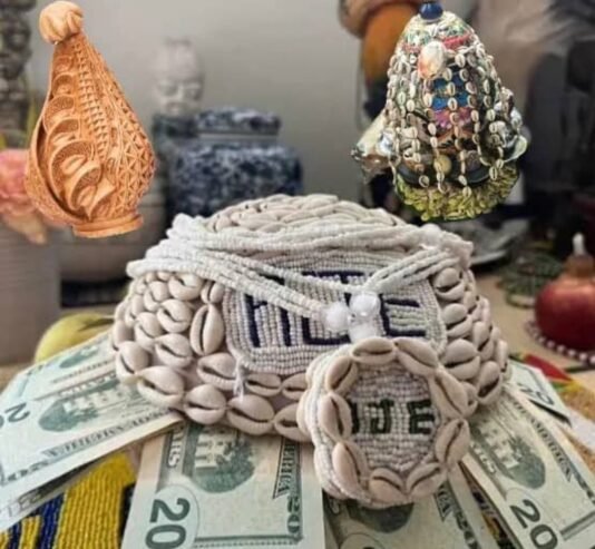 The best powerful spiritual herbalist in Nigeria+2348117855171