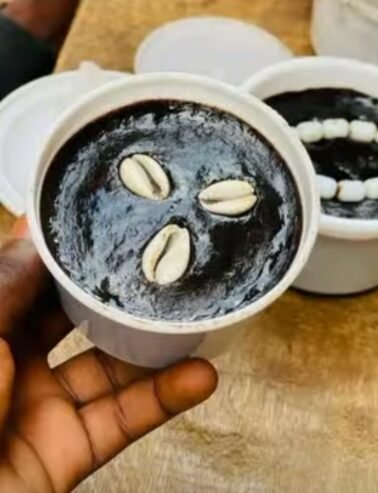 The best powerful spiritual herbalist in Nigeria+2348117855171