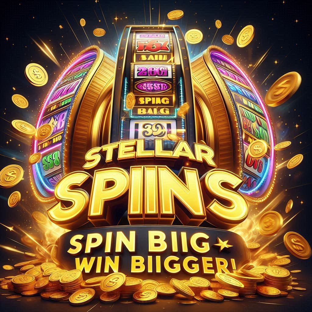 Australian Gamblers Rejoice: The Stellar Spins Casino Login Guide You Need for Winning Big