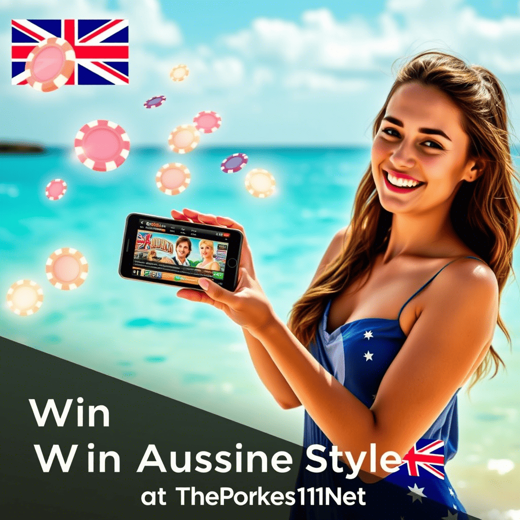 A Whimsical Journey Through ThePokies111Net Login