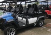 New/Used:Golf Cart,Waverunner,Snowmobiles/Jet Ski
