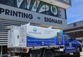 Boost Your Brand with Quality Outdoor Signage