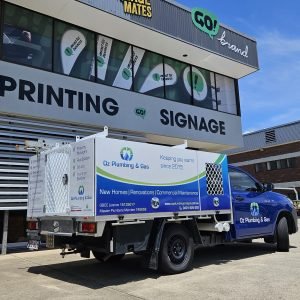Boost Your Brand with Quality Outdoor Signage
