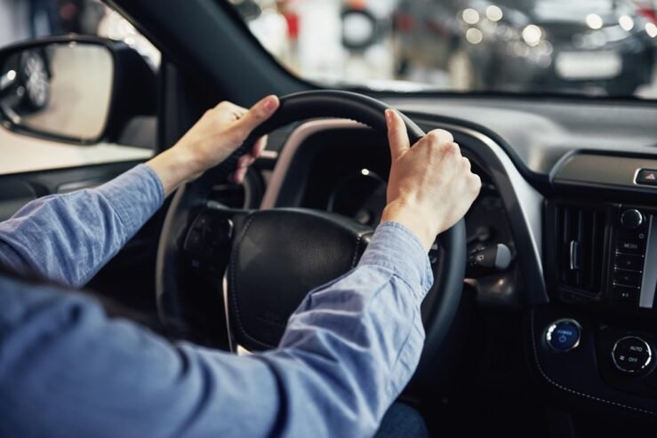 Woodend Taxi: Seamless Travel Solutions Tailored to Your Needs