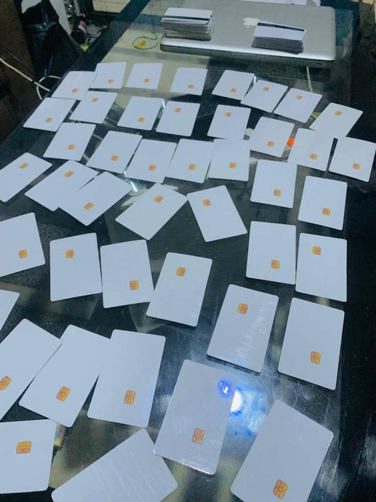 UPDATED CLONED CARD and BANKNOTES RATES