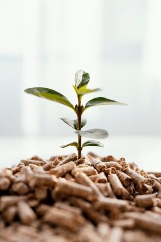 How Slow Release Organic Fertiliser Enhances Soil Health and Boosts Plant Growth in Australia