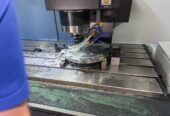 Expert CNC Machining in Brisbane
