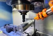 Expert CNC Machining in Brisbane