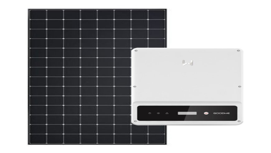 Cut Your Power Bills with a 6.6kW Solar System – Perfect for Aussie Homes!