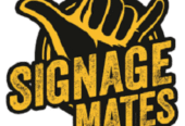 Boost Your Brand with Quality Outdoor Signage