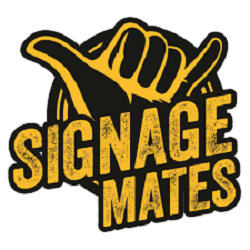 Boost Your Brand with Quality Outdoor Signage