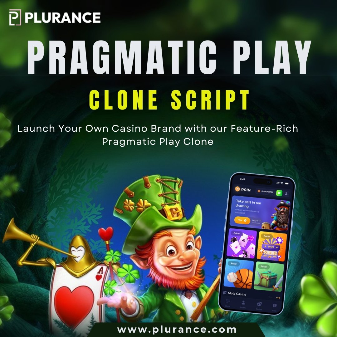 All-in-One Casino Solution – Create Your Own Pragmatic Play-Style Platform Today