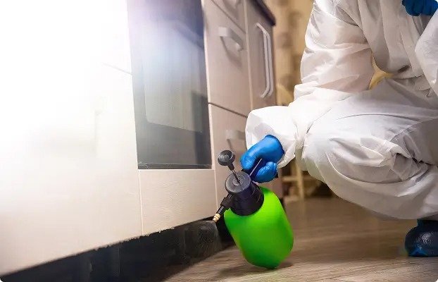 Professional Rat Pest Control Services in Sydney – Safe & Effective Solutions!