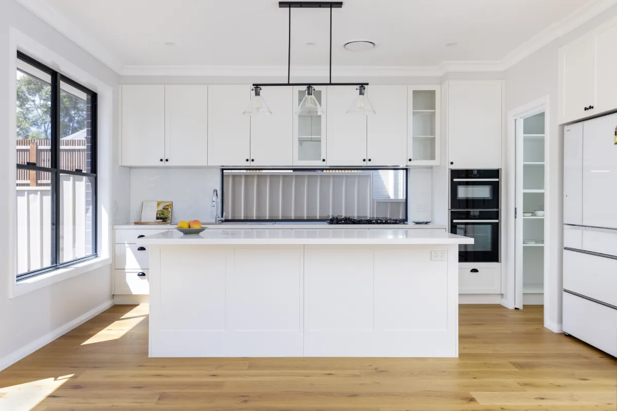 Transform Your Home with Custom Kitchens in Sydney