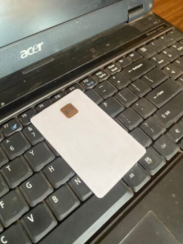 specially programmed debit cards for sale.