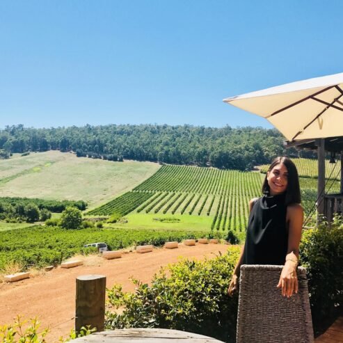 d’Vine Wine Tours