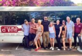 d’Vine Wine Tours