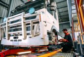 GPR Truck Service and Repairs