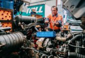 GPR Truck Service and Repairs