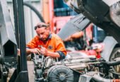 GPR Truck Service and Repairs