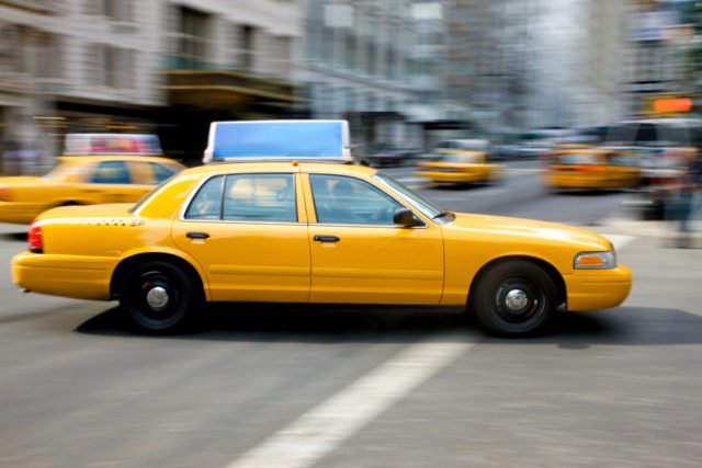 Woodend Taxi – Safe and Scenic Travel in the Macedon Ranges