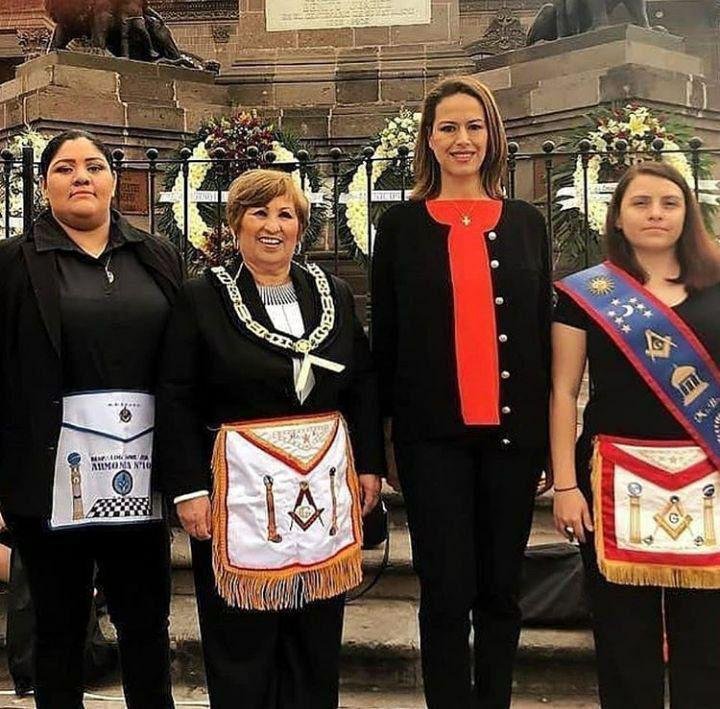 Join The Illuminati world of fame, wealth and power