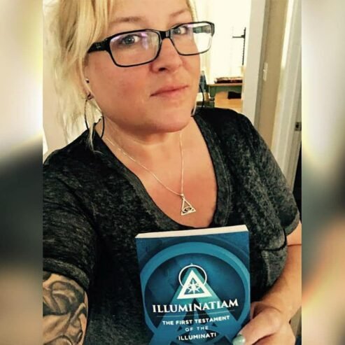 Join The Illuminati world of fame, wealth and power