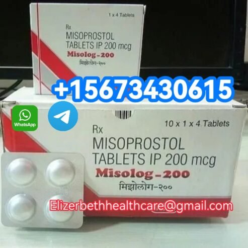 WA+15673430615Buy 200µg Cytotec® Misoprostol Tablet In Australia