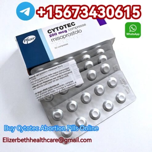 WA+15673430615Buy 200µg Cytotec® Misoprostol Tablet In Australia