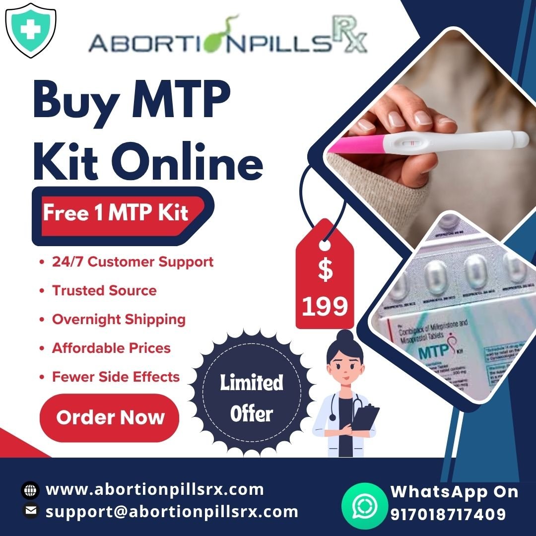 MTP Kit Online Purchase with Lowest Price